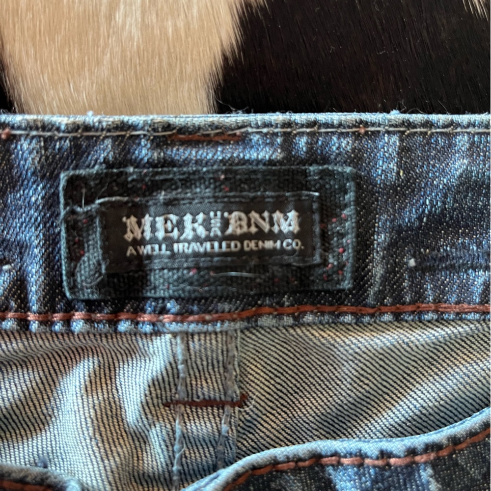 MEK jeans - Picture 6 of 8